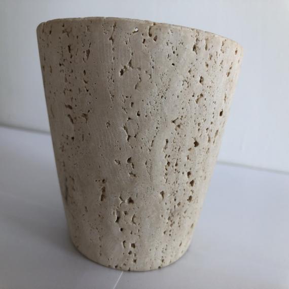 каменная ваза (3)