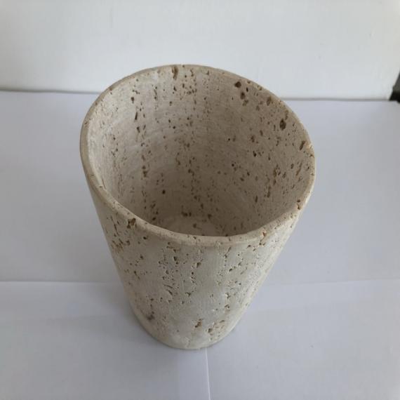 каменная ваза (1)